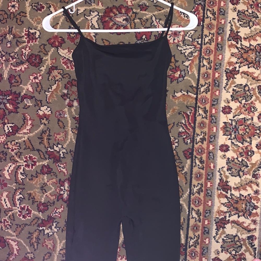 Zara jumpsuit
